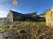 Bâtisse à rénover