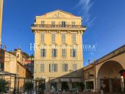 Bâtisse baroque du XVIIe siècle 4 Pièces Cours Saleya...