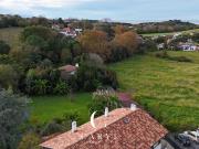 Bâtisse Basque Guéthary Plage 220m² Guéthary