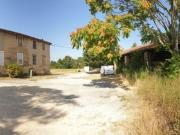 Bâtisse de 1580m² de surface