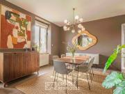 Bâtisse de caractère aux portes de Guérande !