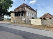 Batisse En Pierre 1830 94m² Joncy