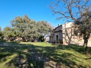 Bâtisse en pierres du XVIe siècle Vue imprenable sur la...