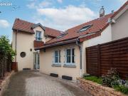 Bâtisse familiale de 182.18 m² au cœur du Centre Ville