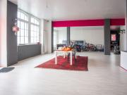 Bâtisse rénovée avec grand espace indépendant | dreamo. Ch