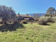 Bâtisse vue dominante