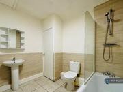 Batley Street, Liverpool, 1 Bedroom Flat