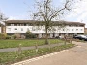 Batman Close, Shepherds Bush W12, 3 bed flat to rent,...