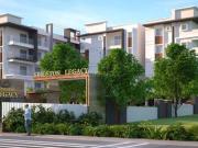 Battarahalli 2 BHK Apartment For Sale Bangalore