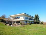 Freistehendes Einfamilienhaus mit 180 Grad Panoramablick...