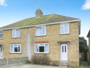 Batteries Terrace, Lynsted, 4 Bedroom Semi detached
