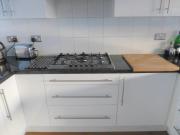 Battersea Excellent 3 bed fully equipped