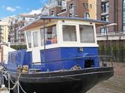 Battersea Flower Station, 16 Winders Road, London, SW11...