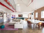 Battersea High Street, London SW11, 3 bed flat to rent,...