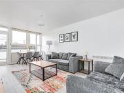 Battersea Park, Greater London, 2 bedroom flat/apartment...