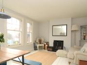 Battersea Park Road, Battersea, 1 Bedroom Flat