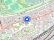 Battersea Park Road, Battersea, London, SW11