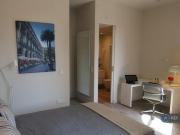 Battersea Park Road, London, 1 Bedroom Flat