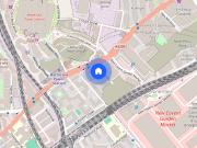 Battersea Park Road, London