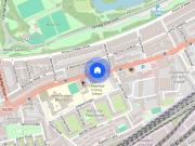 Battersea Park Road, London, SW11