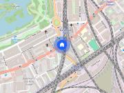 Battersea Park Road, London, SW8