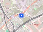 Battersea Park Road, London, SW8