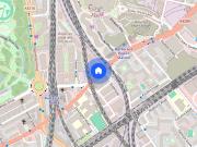 Battersea Park Road, London, SW8