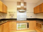 Battersea Reach, Wandsworth, London SW18, 2 bed flat to...