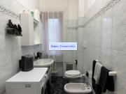 BATTISTINI TRILOCALE ARREDATO CON BALCONE