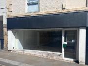 Battle Hill, Hexham, High Street Retail