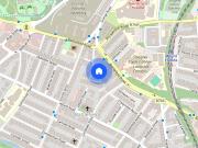 Battlefield Gardens, Glasgow Battlefield Gardens, Glasgow