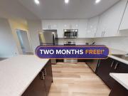Battleford & Glen Erin 2 Bedroom Promotional Price For...