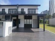 Batu 14 Hulu Langat Cheras Mountain View 2 Storey House...