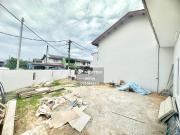 Batu Belah Double Storey Terrace Good Condition
