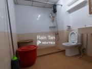 Batu Belah Klang nice house for sale 2.5sty link house...