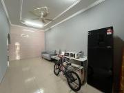 Batu Belah Klang Single Storey Renovated Facing Open