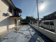 Batu Berendam Angkasa Nuri Double Storey Corner Lot