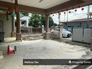 Batu Berendam Taman Jati 2sty semi D