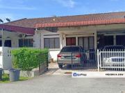 Batu Gajah, Perak Tmn Cempaka Single Storey Terrace For