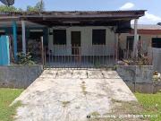 Batu Gajah Bemban Single Storey House For Sale