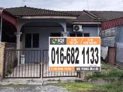 Batu Gajah Bemban Single Storey Terraced House For Sale...