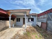 Batu Gajah Bemban Single Storey Terraced House For Sale...