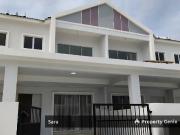 Batu Gajah Perdana Teres 2 Tingkat