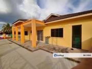 Batu Gajah Pusing Single Storey Corner For Rent Perak