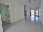 Batu Gajah Pusing Single Storey New House For Sale Perak