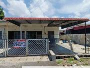 Batu Gajah Single Storey Semi Detached For Perak