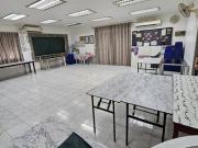 Batu Kawa Double Storey Corner For Sale