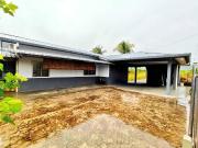 Batu Kawa Main Road Single Storey Detached House 15 Pts Land