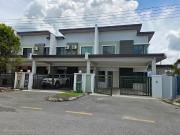Batu Kawa Moyan Aurora Height Double Storey Terrace...