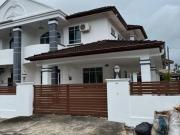 Batu Kawa Taman Janting 8 Pts Double Storey Semi Detached